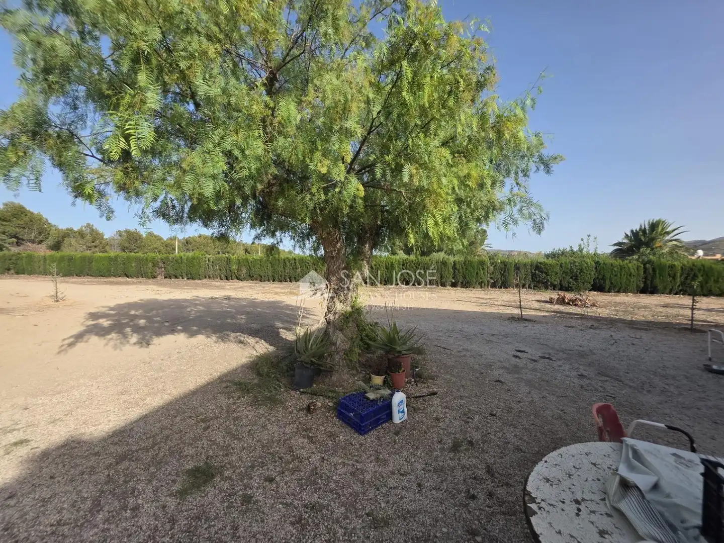 Chalet con jardín en venta en Pedanías Oeste, imagen 22