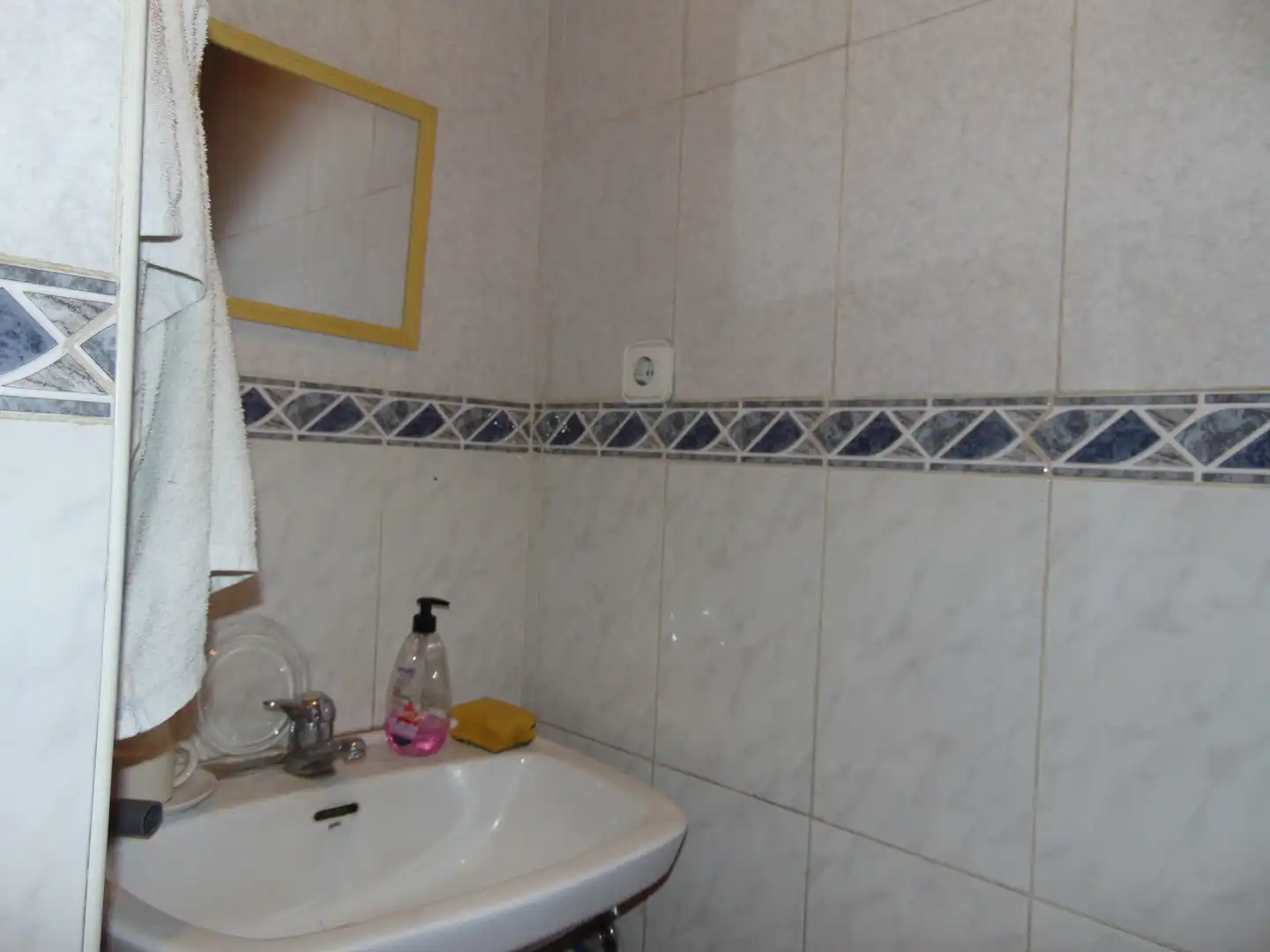 Baño de Local de alquiler en Benidorm