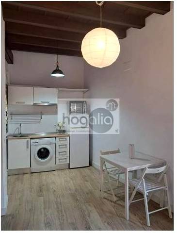 Estudio en Alquiler en Feria