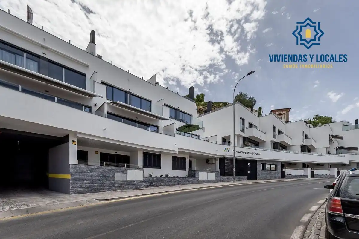 Estudio en venta en Carretera de Murcia, imagen 20