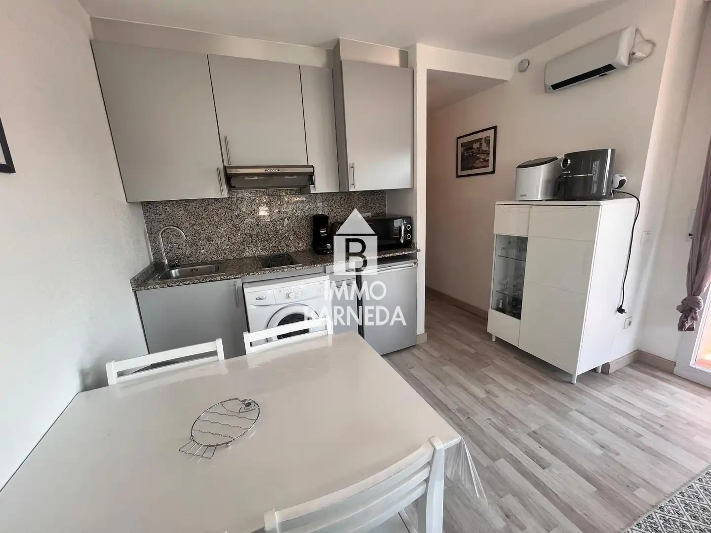 Piso con piscina en venta en PORT CANIGÓ 15-31, imagen 12