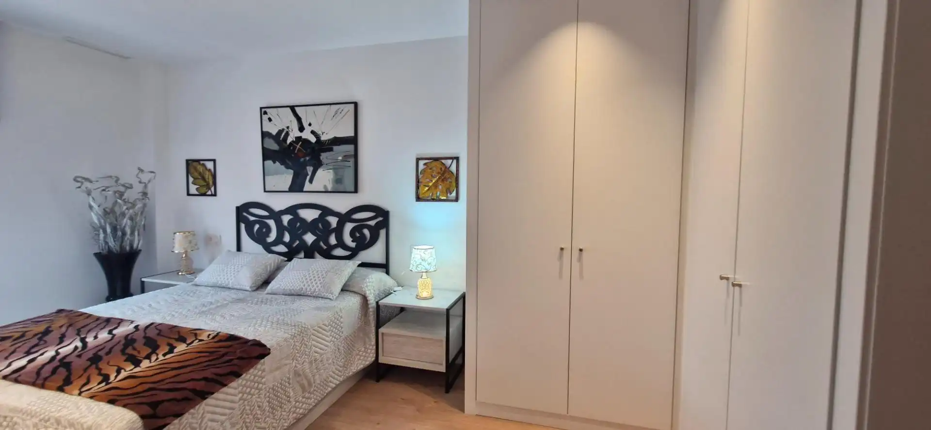 Appartement avec piscine à louer à Elche ciudad, imagen 16