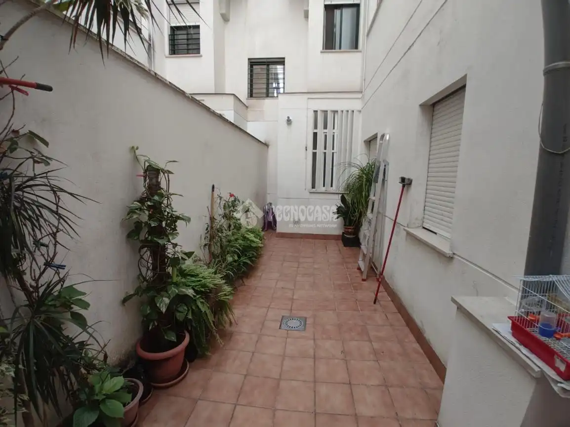 Vista exterior de Dúplex en venta en Badajoz con Terraza