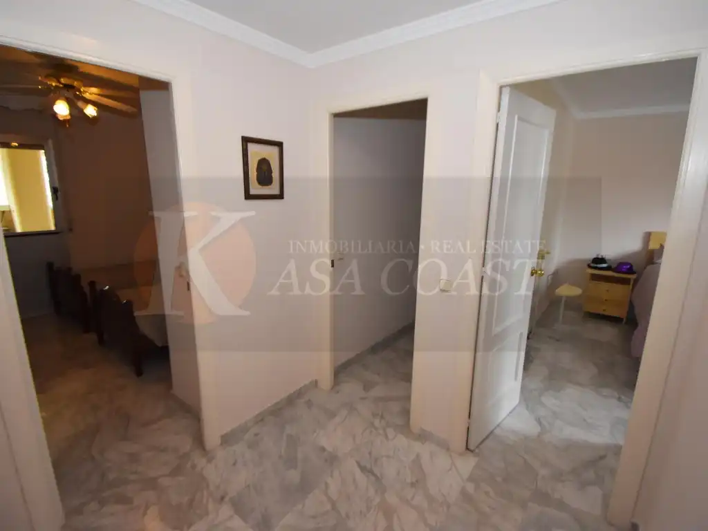 Flat with pool for sale in Puerto Deportivo, imagen 8