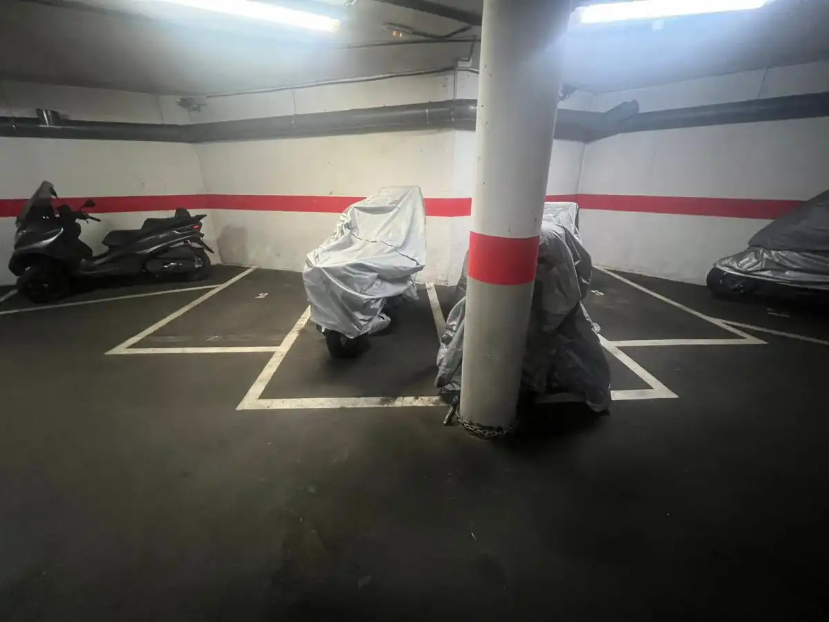 Parking à vendre à LOBERA, imagen 6