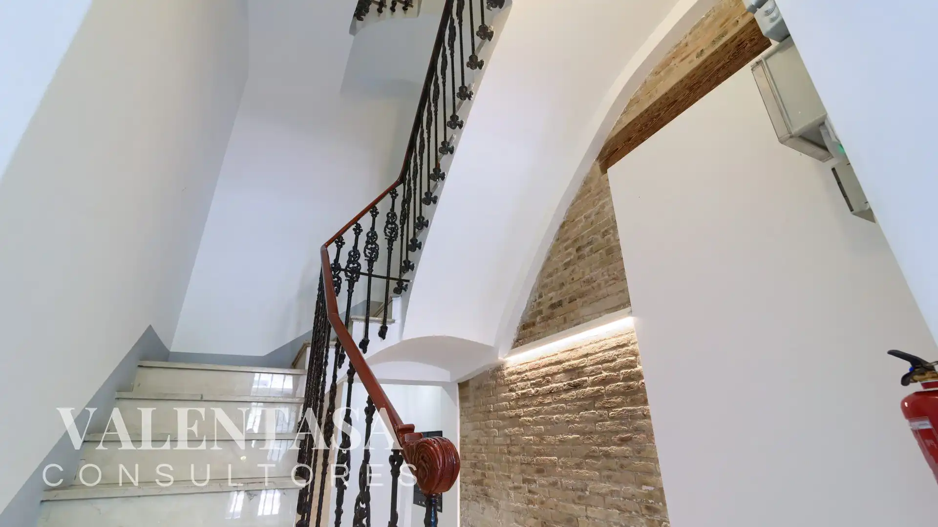 Penthouse mit Terrasse zum Verkauf in Carrer de Puerto Rico 10, imagen 9