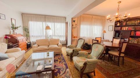 Foto 2 de Piso en venta en Plaza España - Corte Inglés, Pontevedra