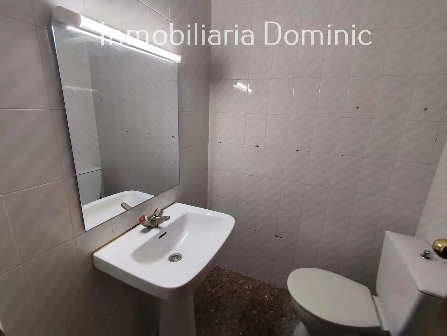 Baño de Piso en venta en Maçanet de la Selva con Terraza
