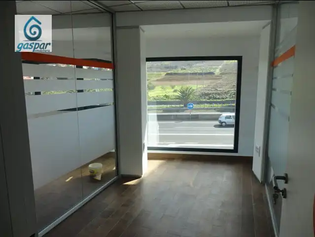 Oficina de lloguer en Tacoronte amb Aire condicionat i Internet