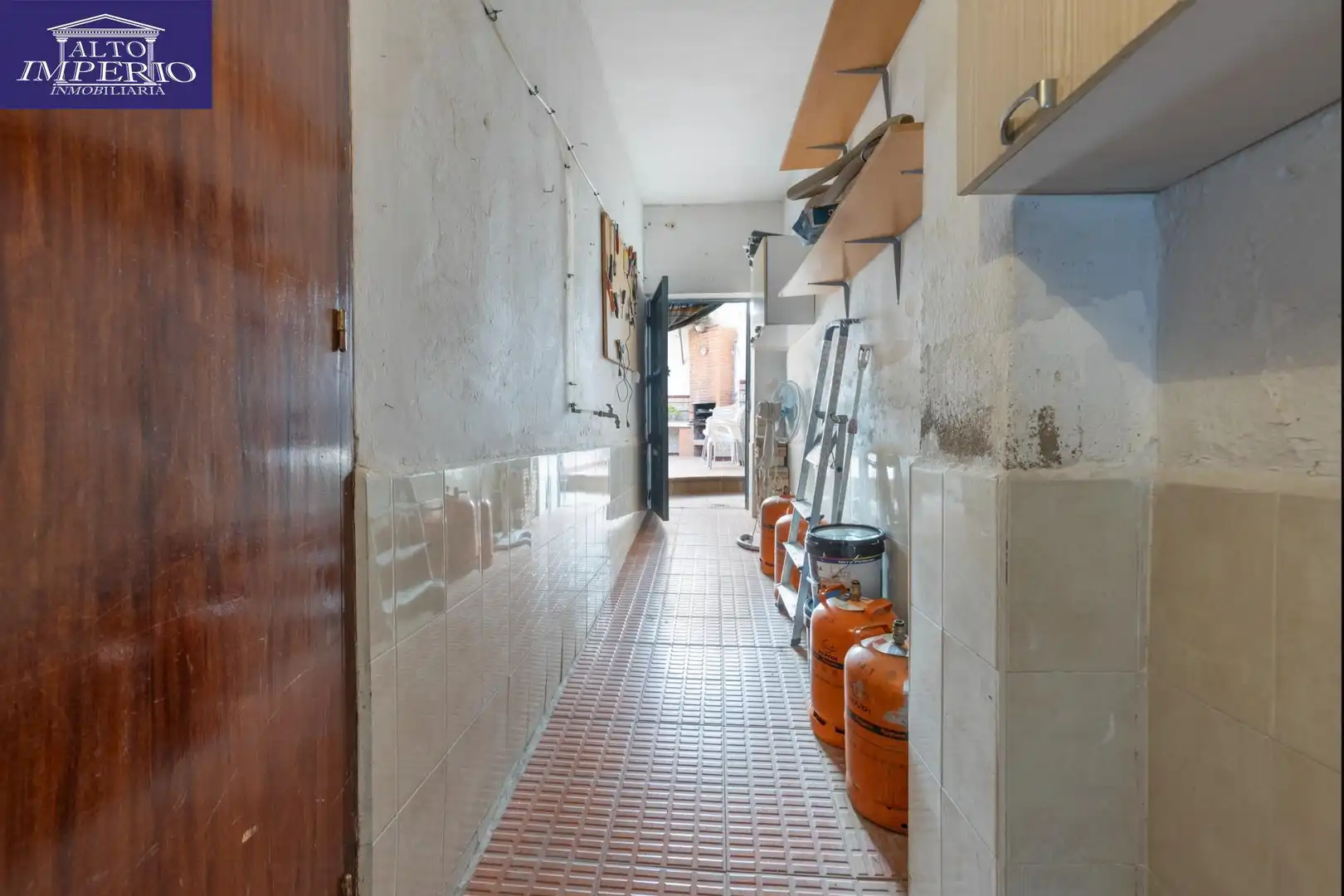 Casa o xalet en venda en La Zubia amb Terrassa
