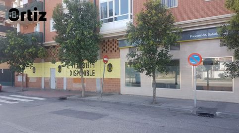 Foto 2 von Geschaftsraum zur Miete in Cañada - Mancha Amarilla, Torrejón de Ardoz