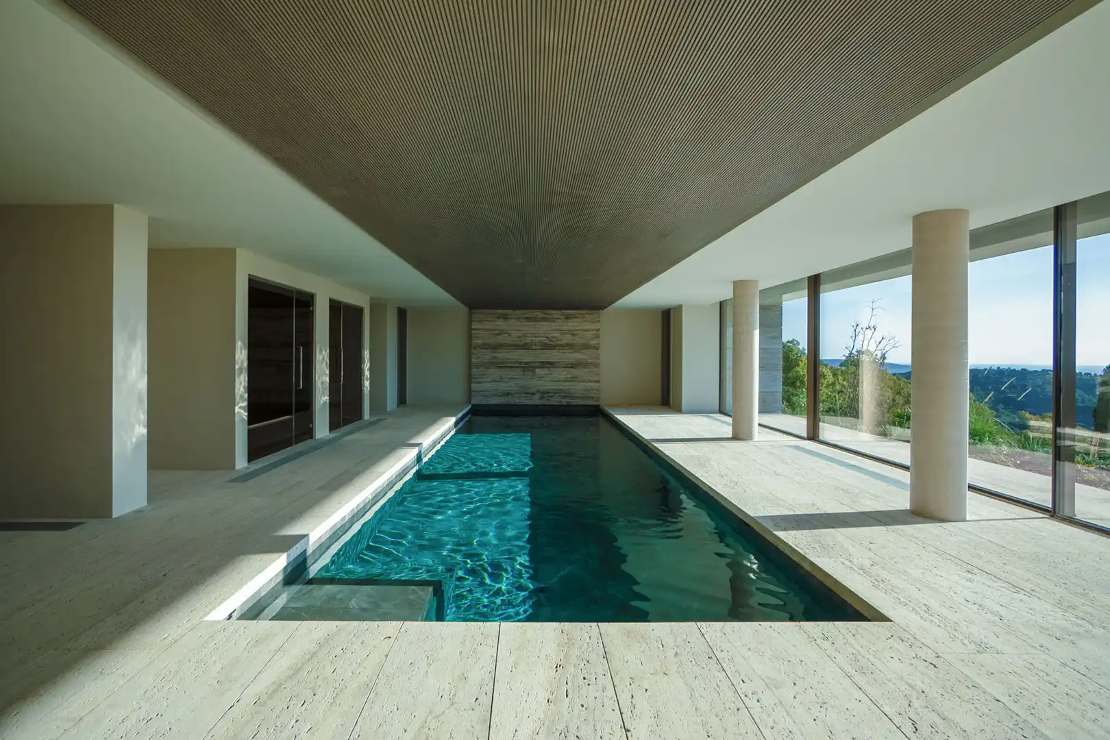 Casa con piscina en venta en Sotogrande Alto, imagen 35