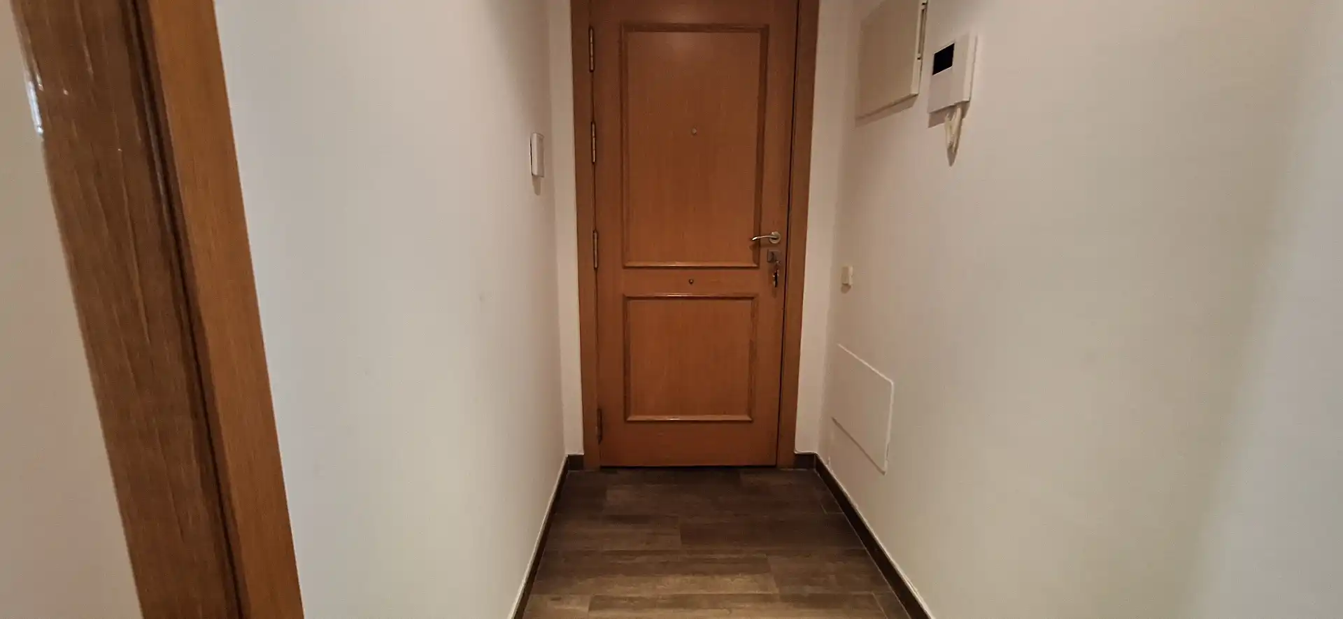 Maisonette zum Verkauf in Terrassa mit Klimaanlage, Parkett und Terrasse