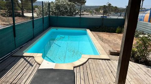 Foto 5 de Casa o xalet en venda a Carretera Santa Eulària, 222, Ca Na Negreta - Can Ramón, Santa Eulària des Riu