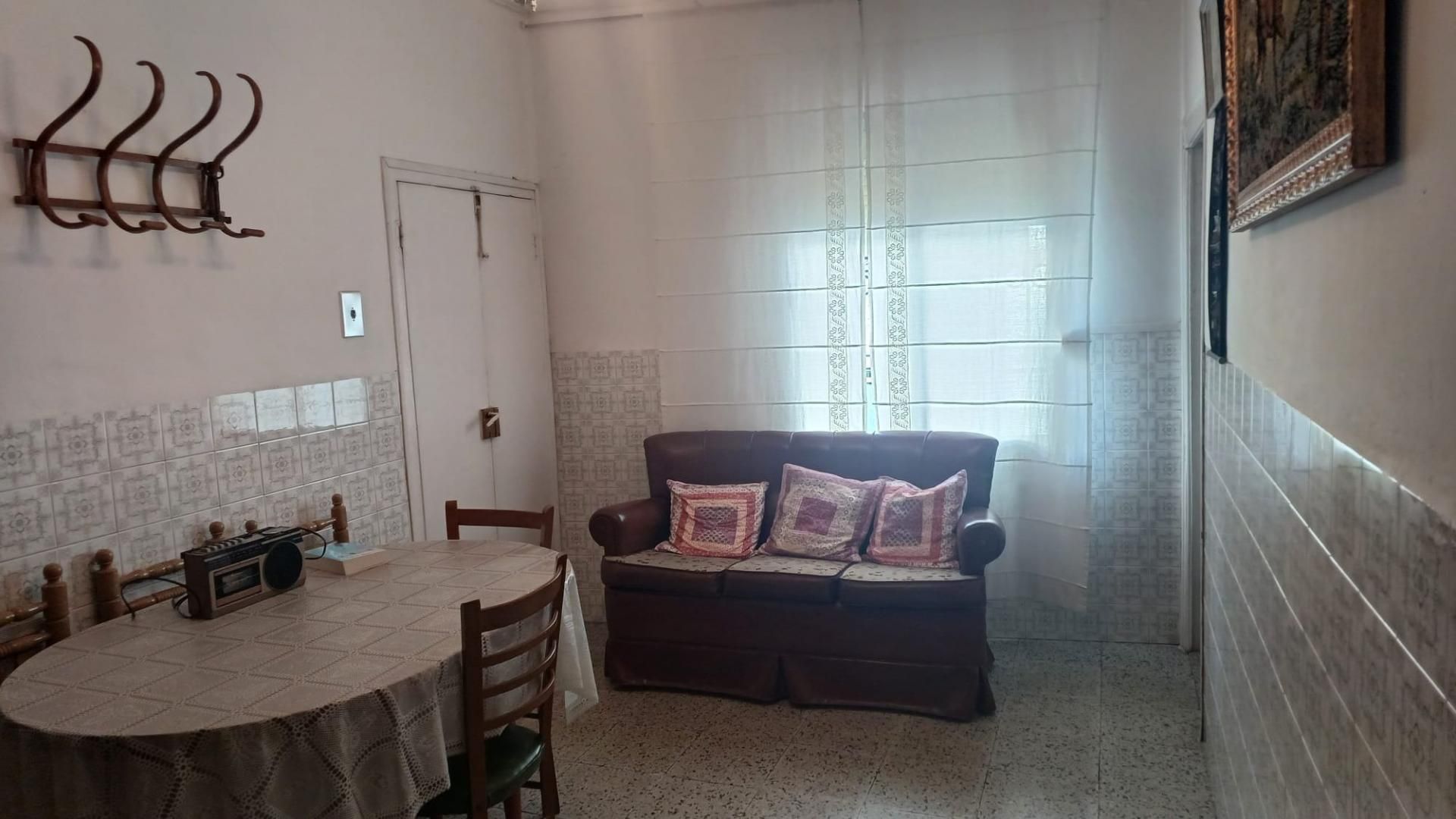 Living room of Single-family semi-detached for sale in Montehermoso