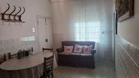 Sala d'estar de Casa adosada en venda en Montehermoso