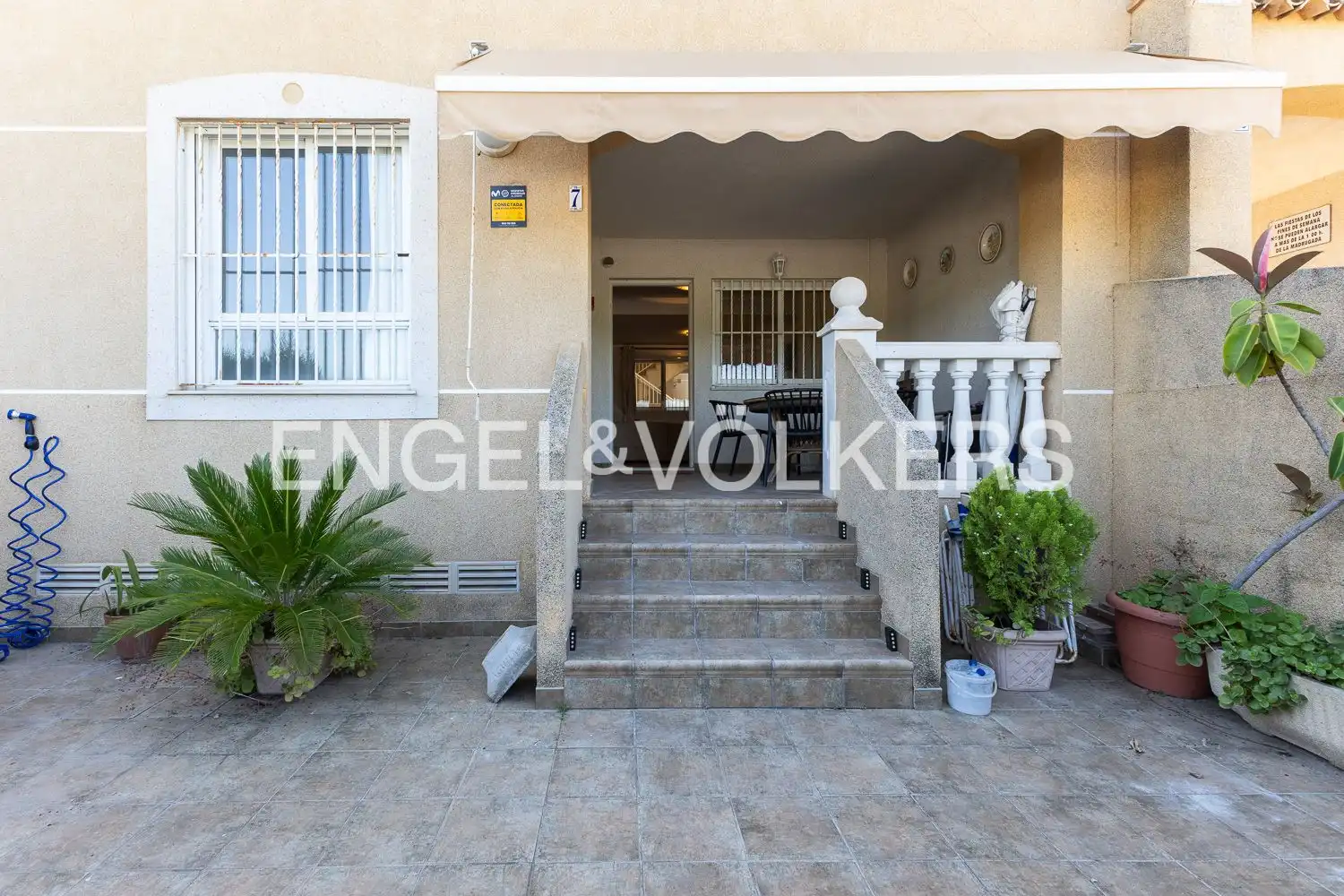 Duplexes for rent in Carrer Riu Xúquer, Playas de Puçol