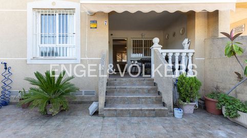 Foto 3 de Dúplex de lloguer a Carrer Riu Xúquer, Playas de Puçol, Puçol