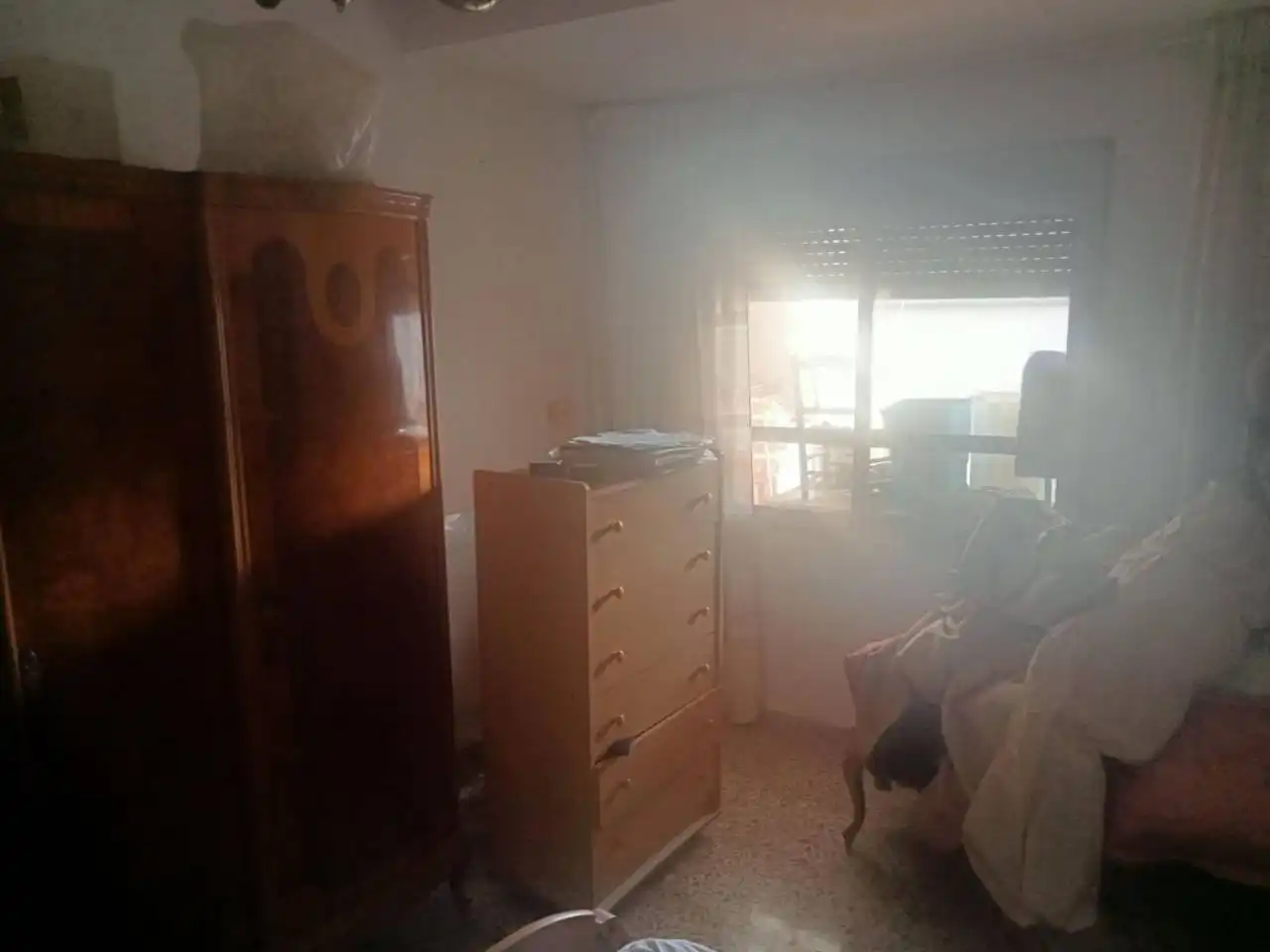 Habitación de Casa o chalet en venta en Xeraco con Amueblado