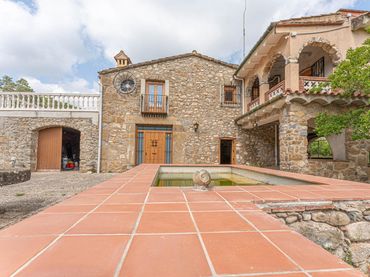 Country house for sale in Cabanelles
