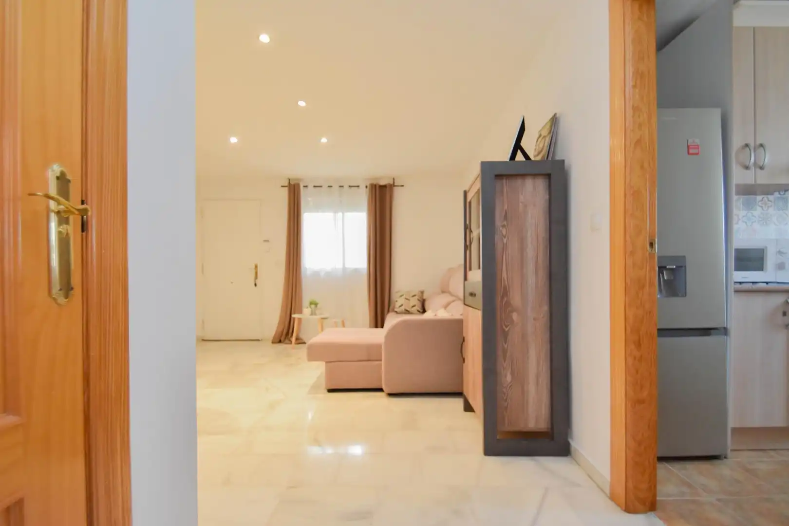 Dúplex en venda en Cúllar Vega amb Aire condicionat, Calefacció i Terrassa