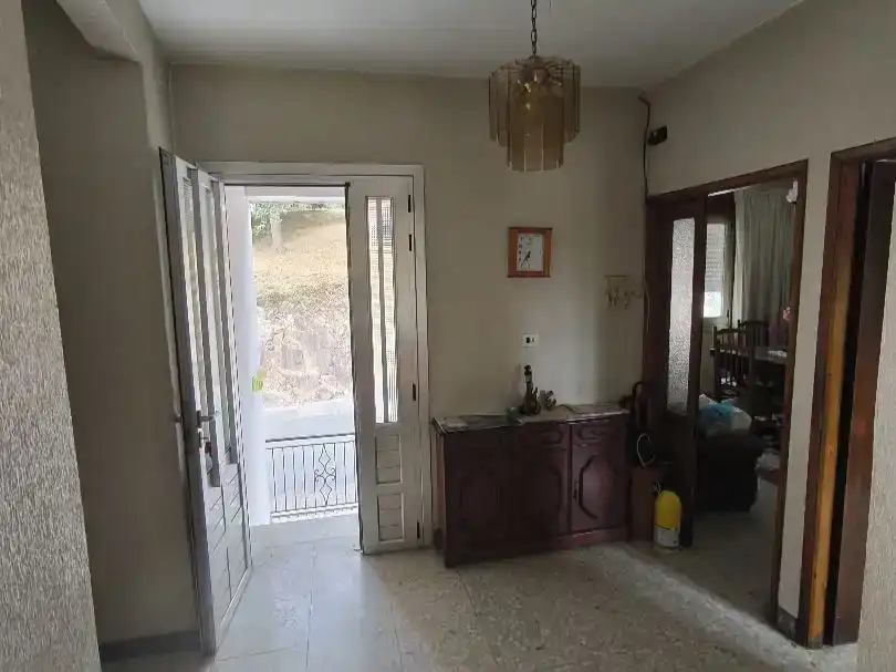 Casa adosada en venta en Ribadumia con Jardín privado y Amueblado