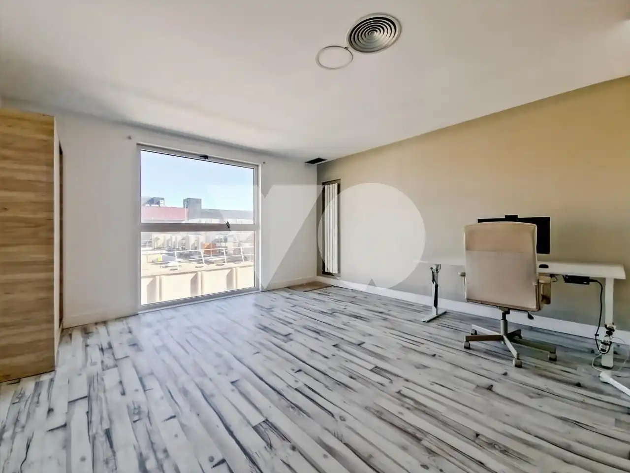 Habitación de Dúplex en venta en Madrid con Aire acondicionado y Calefacción
