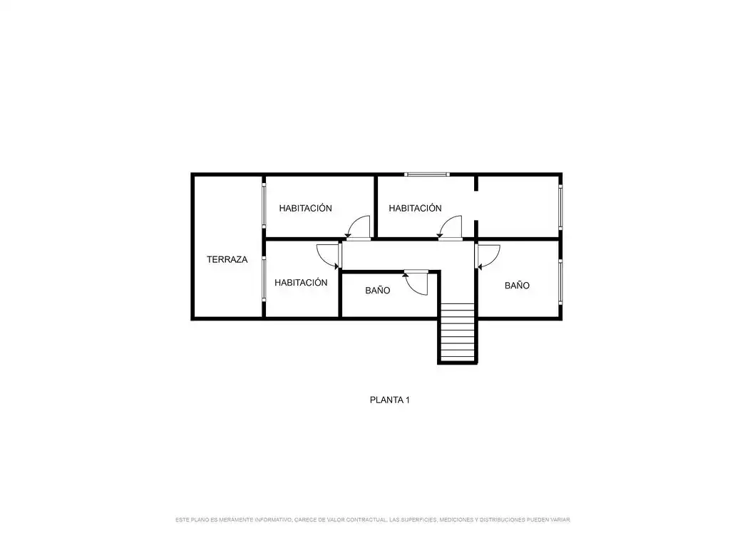 Chalet en venta en Av de Francia, imagen 39