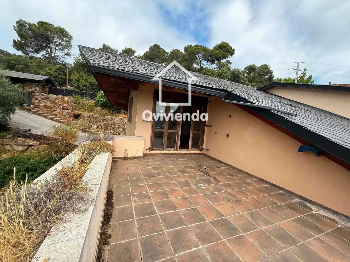 Chalet con piscina en venta en Roca Bruna-U. Pedritxes, imagen 75
