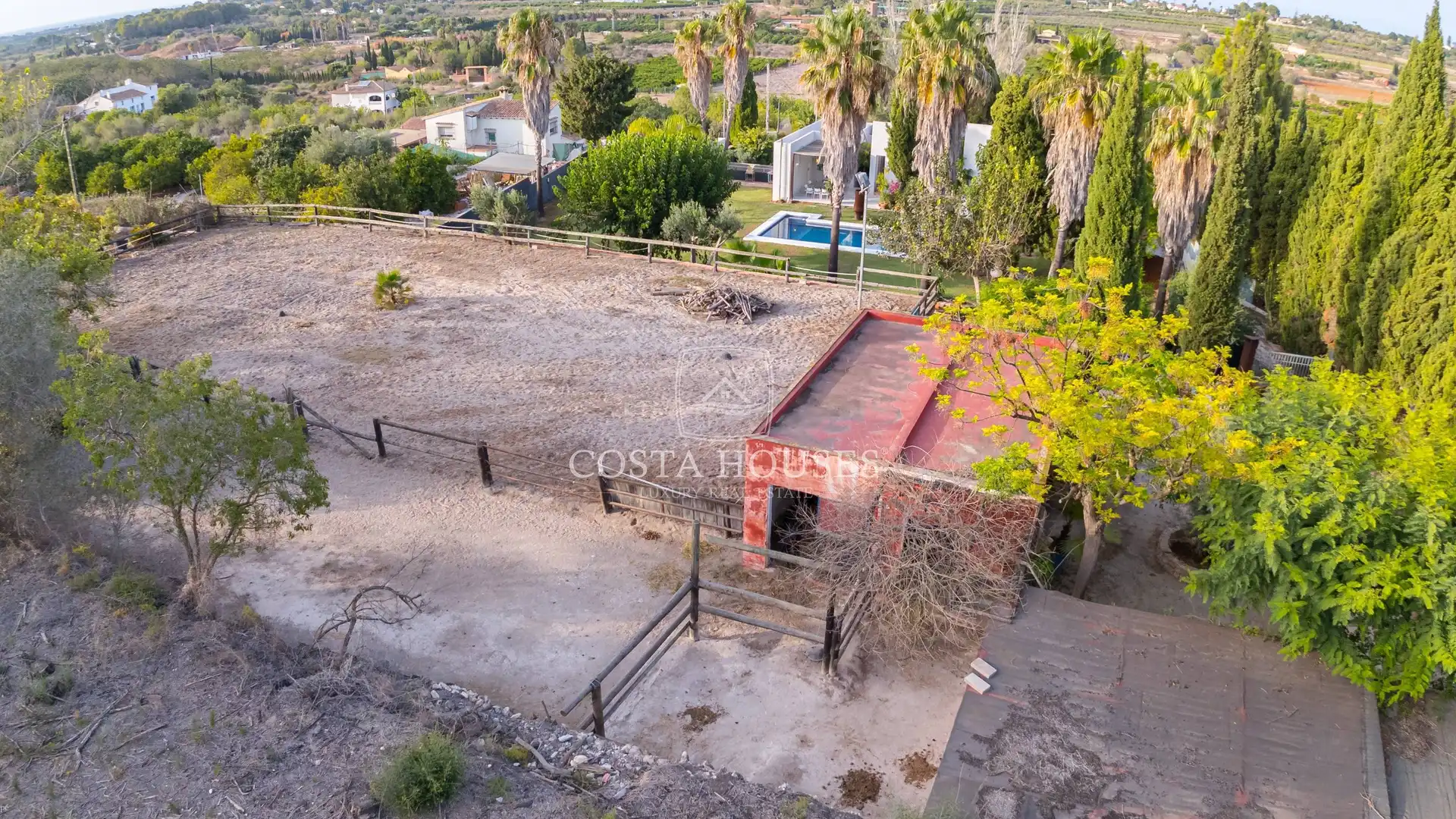 Casa o chalet en venta en Pedreguer con Jardín privado, Terraza y Trastero