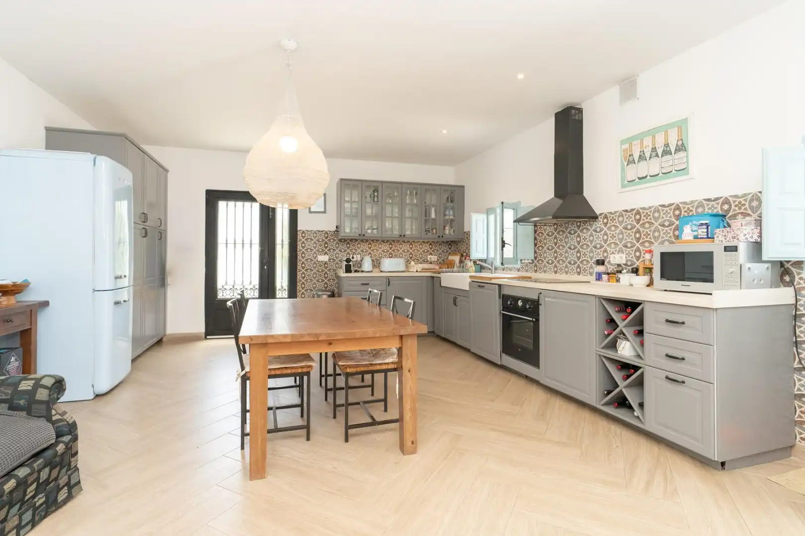 Maison avec piscine à vendre à Calle CLAVELES, imagen 10