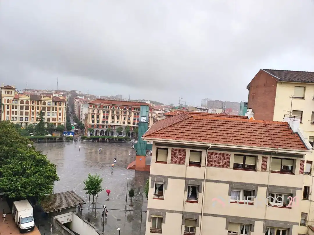 Wohnung mit Aufzug zum Verkauf in Rontegui - Pormetxeta, imagen 20