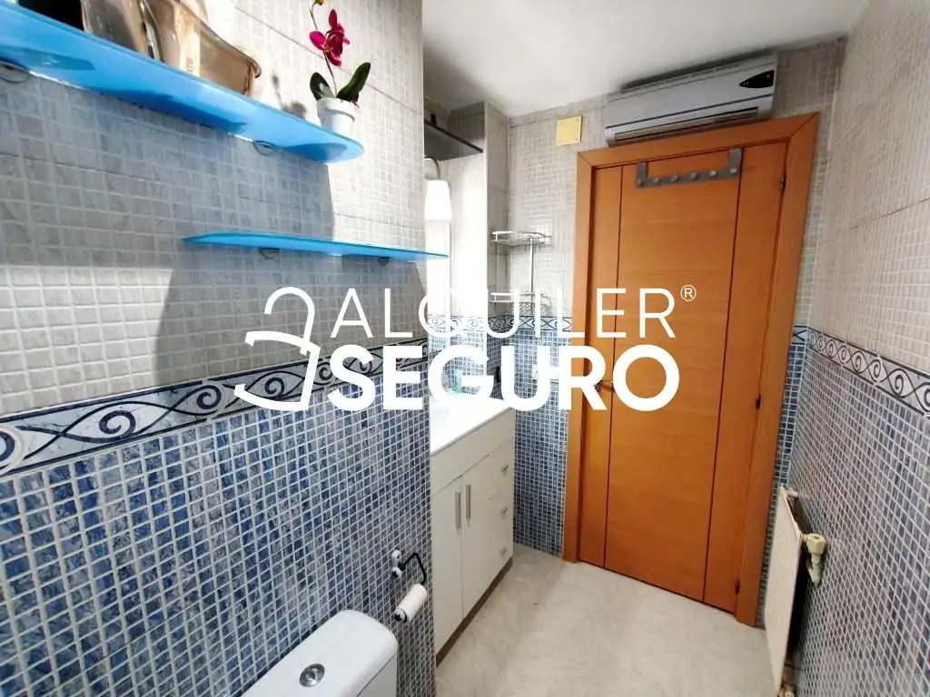 Piso de alquiler en Sevilla, Parque Oeste - Fuente Cisneros