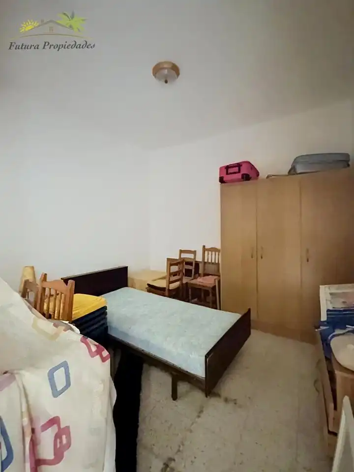 Dormitori de Casa o xalet en venda en Tinajo