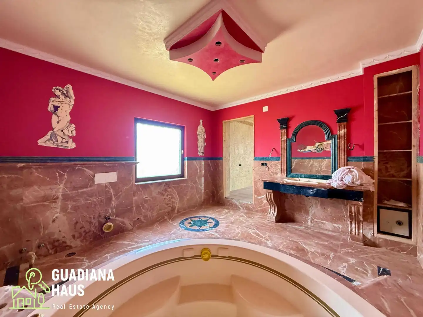 Country house with garden for sale in DISEMINADOS 52, imagen 40