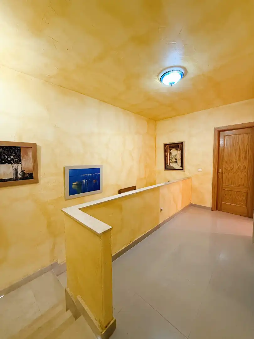 Detached homes for sale in Seseña  with Air Conditioner, Heating and Private garden