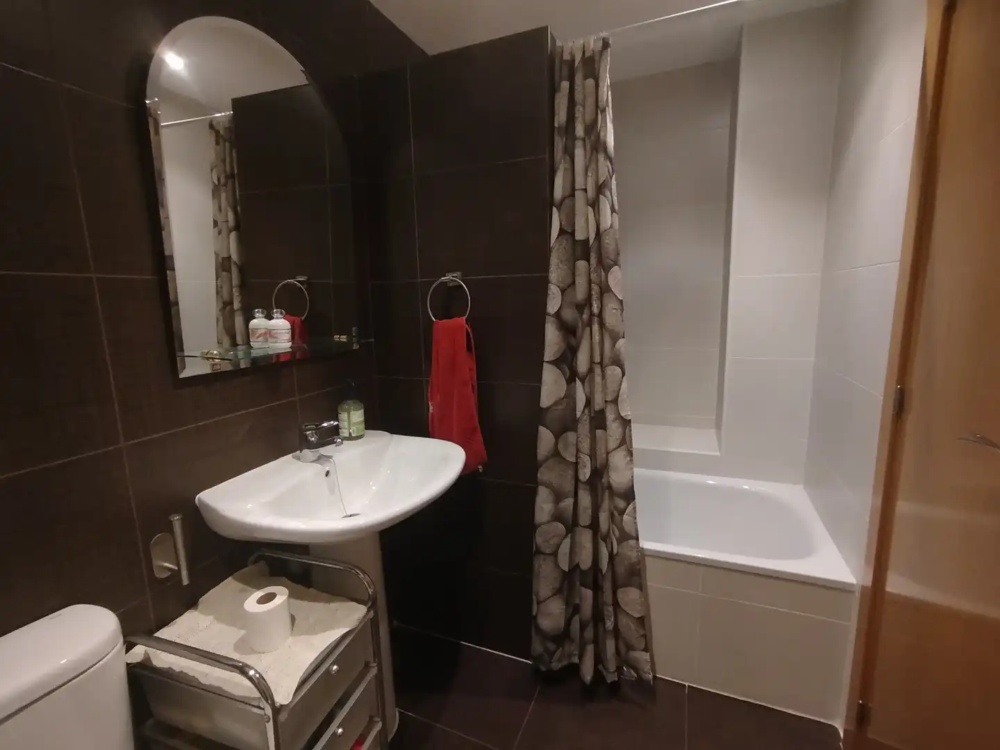 Appartamento con piscina in vendita a Museros, imagen 13