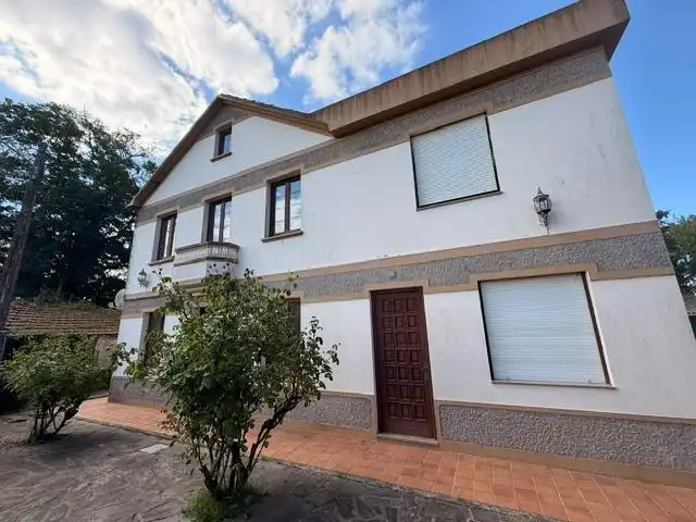 Casa con terraza en venta en Valdoviño, imagen 35