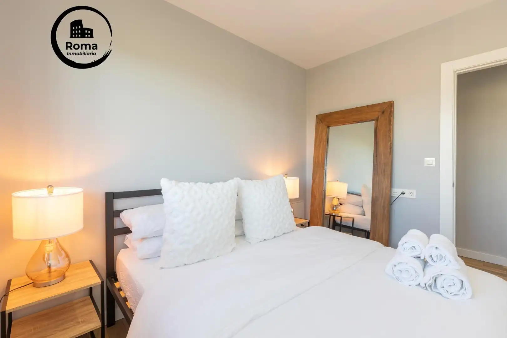 Habitación de Casa o chalet en venta en Padul con Aire acondicionado, Jardín privado y Terraza