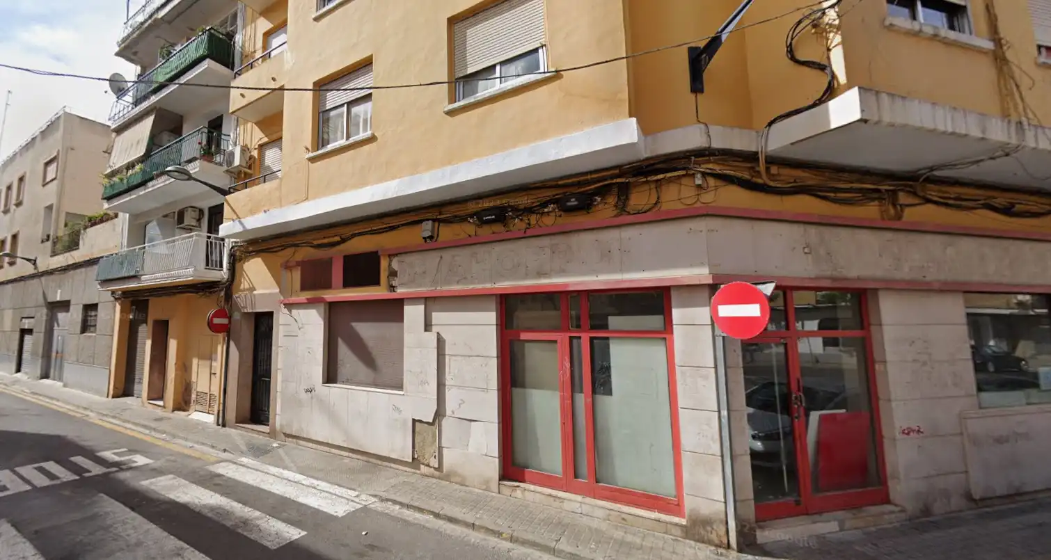 Maison à vendre à JAIME GARCÍA SORIA