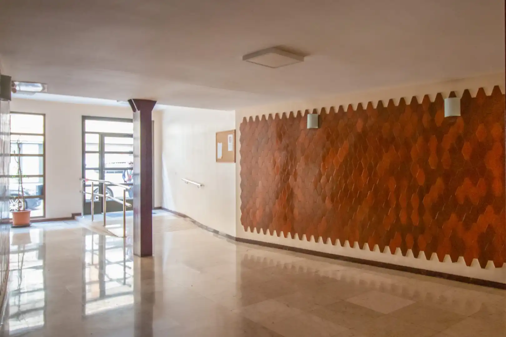 Piso en venta en Barcelona con Aire acondicionado, Calefacción y Balcón