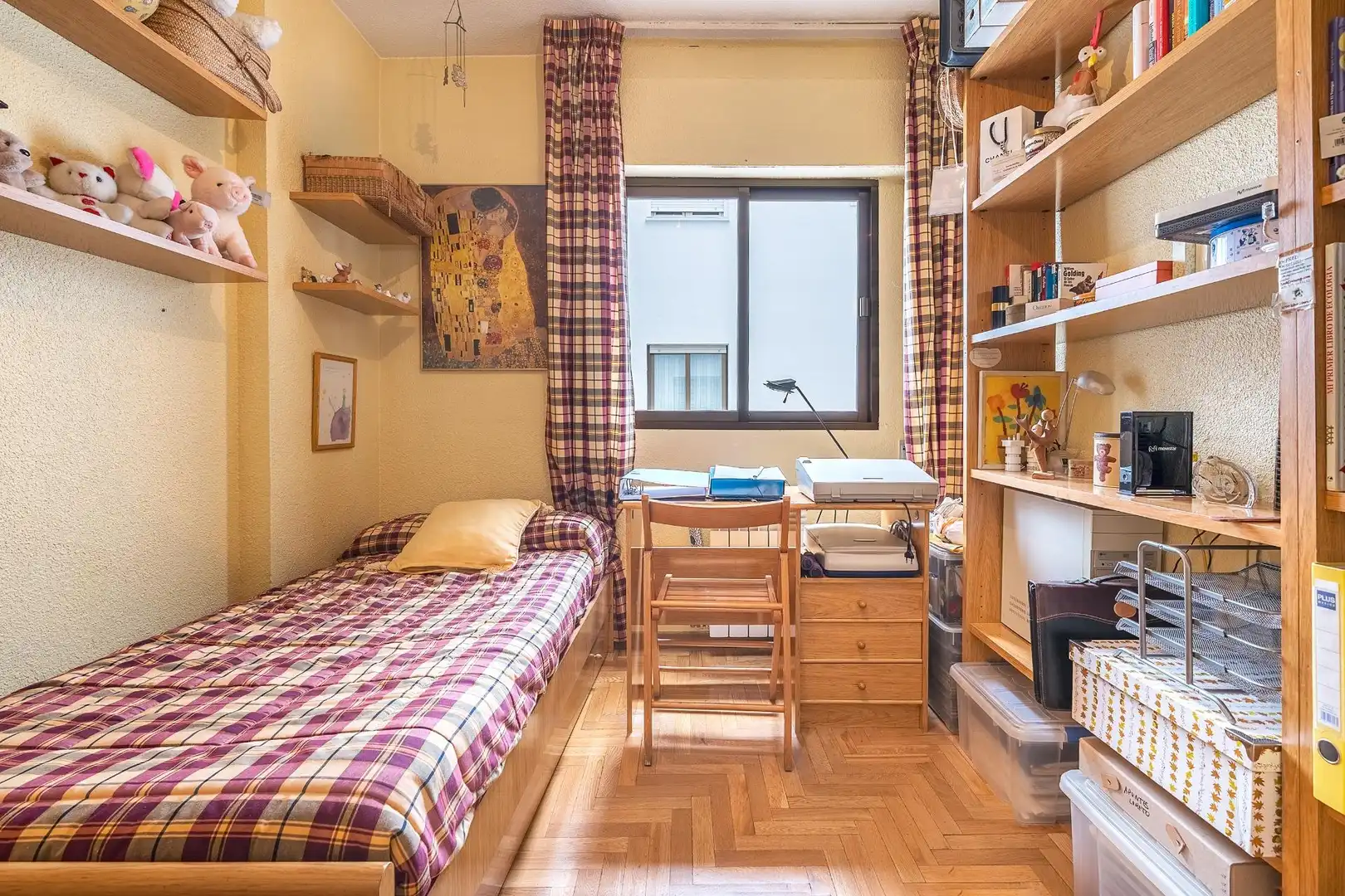 Appartement avec ascenseur à vendre à Beiro, imagen 26