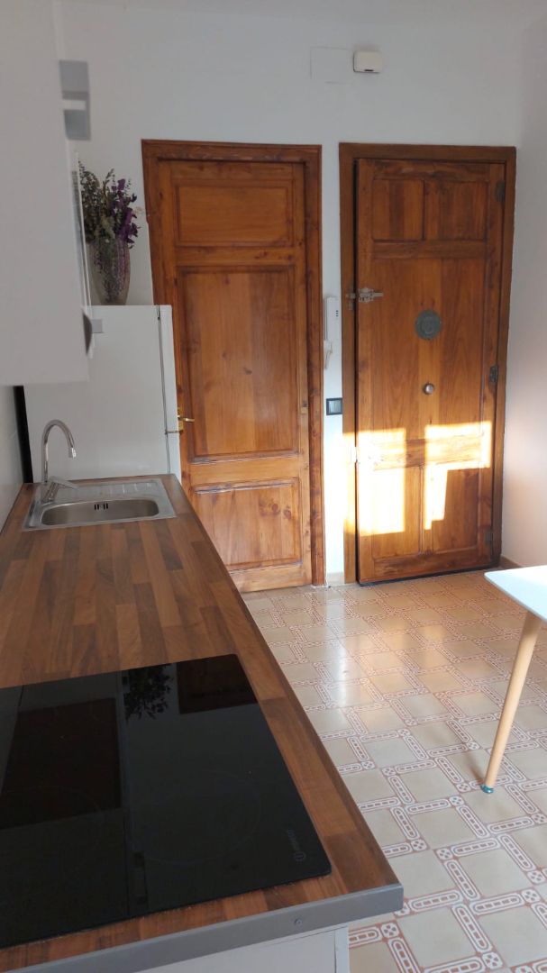 Pis de lloguer a Carrer de Sebastià Artés, Centre