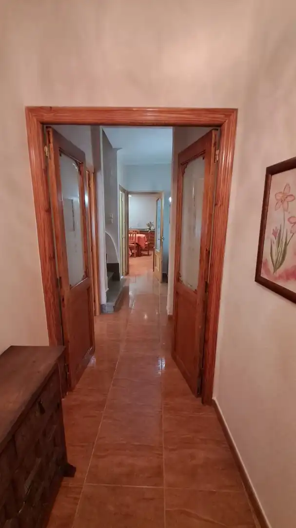 Casa o xalet en venda en Cuéllar amb Traster i Moblat