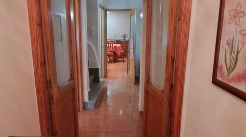 Foto 2 de Casa o xalet en venda a Camino Cuéllar, 2, Cuéllar, Segovia