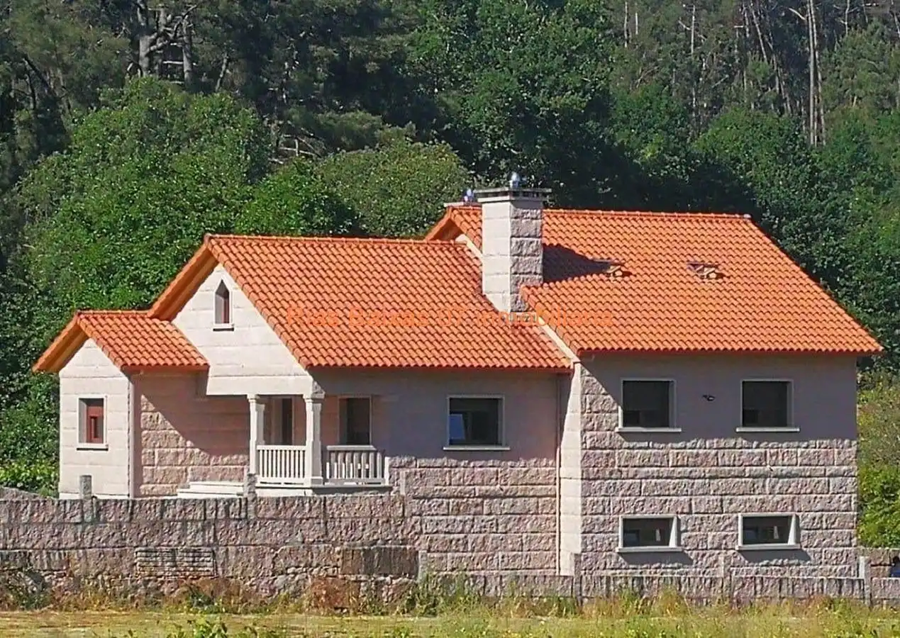 Casa o xalet en venda a Ponteareas