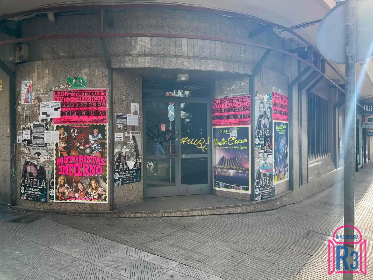 Local comercial en venda a Quevedo 27, imagen 23