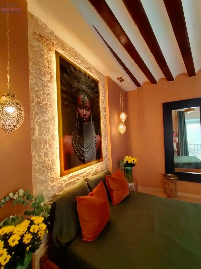 Wohnung mit Terrasse zum Verkauf in Centro Histórico, imagen 21