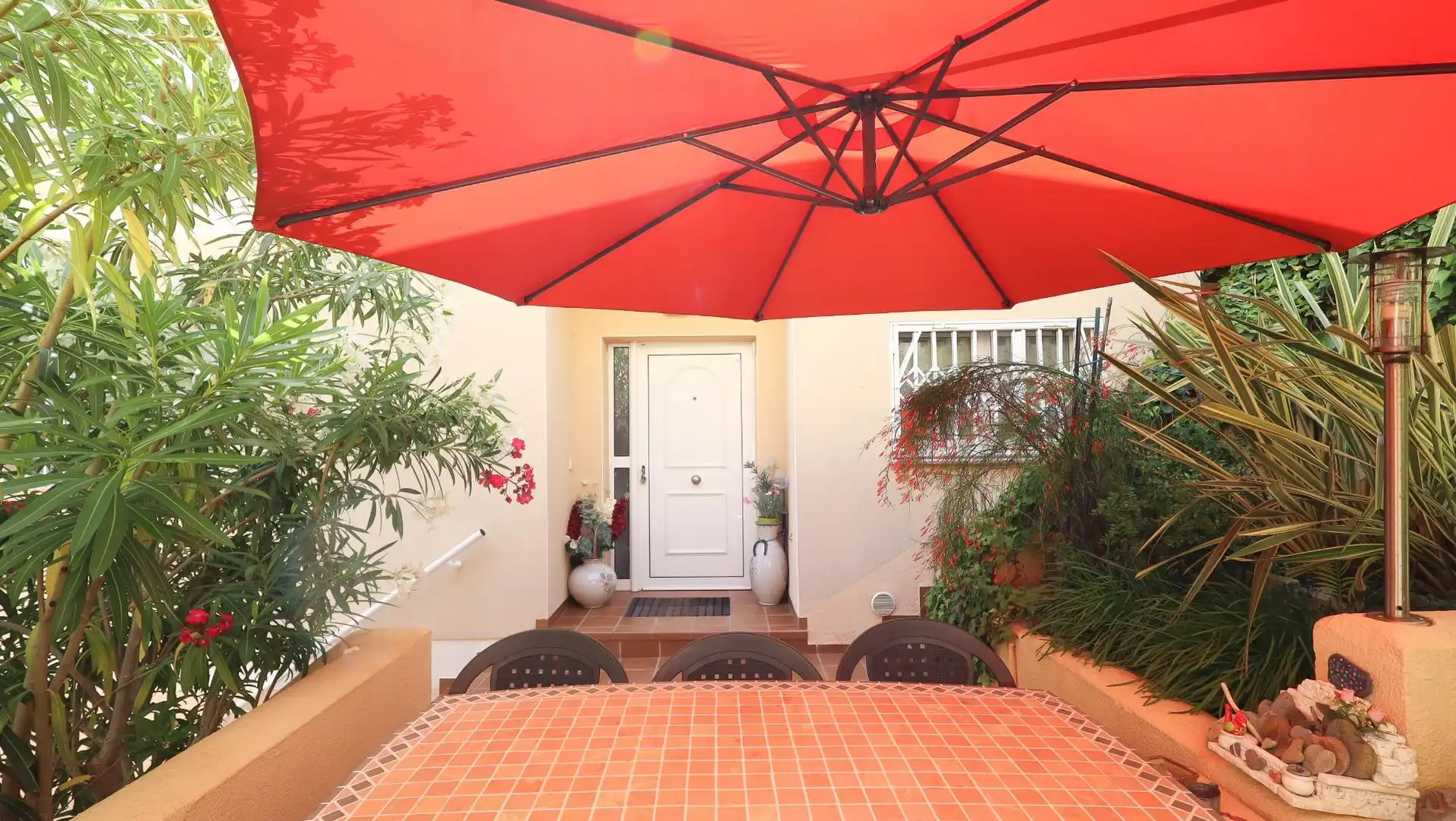 Semi-detached house with garden for sale in El Colomer - La Bateria - La Coma, imagen 4