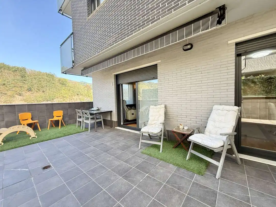 Appartement avec ascenseur à vendre à Iñiguez de Karkizano, imagen 3